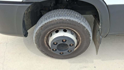 Zdjęcie przedmiotu: Iveco DAILY HI-MATIC E6e 7.2t