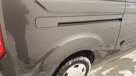 Zdjęcie przedmiotu: Ford Transit Custom 320 2.0 TDCi L1 Trend E6.2 3.2t