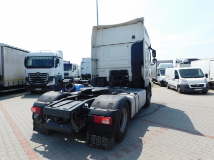 Zdjęcie przedmiotu: DAF XF 510 Euro 6 12902ccm - 510HP