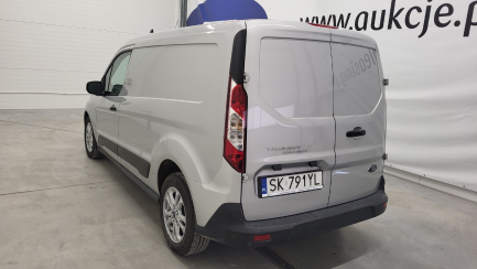 Zdjęcie przedmiotu: Ford Transit Connect 1.5 EcoBlue Euro 6 1498ccm - 100KM L2 Trend