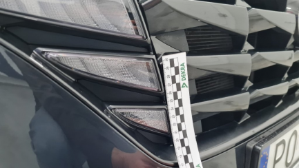 Zdjęcie przedmiotu: Hyundai Tucson 1.6 T-GDi Modern 2WD