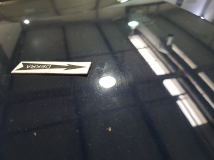 Zdjęcie przedmiotu: Porsche Panamera  4S Diesel