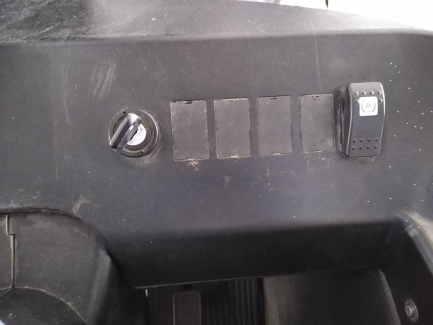 Zdjęcie przedmiotu: W&oacute;zek widłowy wysokiego składowania OM XR 14 ac