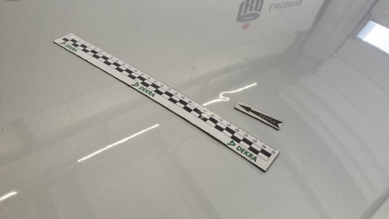 Zdjęcie przedmiotu: Skoda Fabia III Hatchback 1.0 TSI Ambition