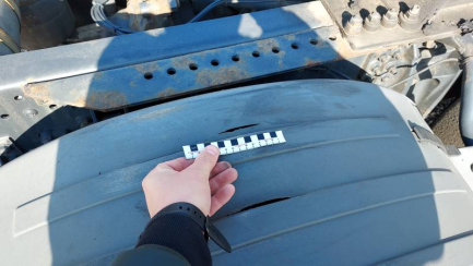 Zdjęcie przedmiotu: Iveco STRALIS E6 18.0t T/P Hi-Way