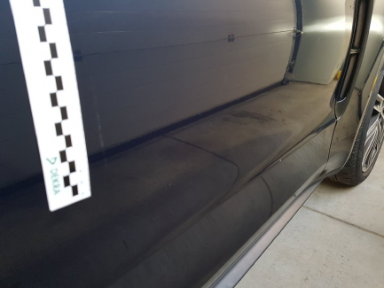 Zdjęcie przedmiotu: Porsche Panamera  4S Diesel