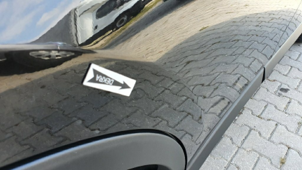 Zdjęcie przedmiotu: TOYOTA, RAV4 16-18, Hybrid Premium 4x2