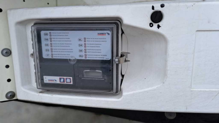 Zdjęcie przedmiotu: SCHMITZ SKO 24 35.0t Refrigerator