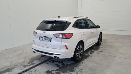 Zdjęcie przedmiotu: Ford Kuga 1.5 EcoBoost FWD ST-Line X