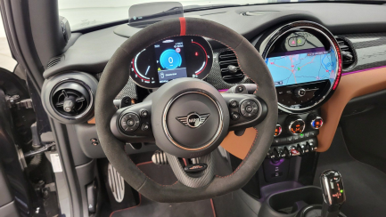 Zdjęcie przedmiotu: MINI JOHN COOPER WORKS