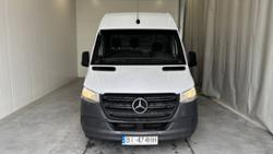 Zdjęcie przedmiotu: Mercedes-benz Sprinter CDI E6 3.5t
