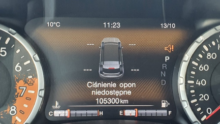 Zdjęcie przedmiotu: Jeep Renegade 1.4 MultiAir Limited 4WD S&S aut