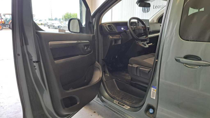 Zdjęcie przedmiotu: Toyota PROACE Verso 2.0 D-4D E6EA 2.9t Medium Business Aut