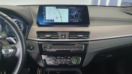 Zdjęcie przedmiotu: Bmw X2 M35i