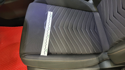 Zdjęcie przedmiotu: Cupra Born 58kWh E-Boost