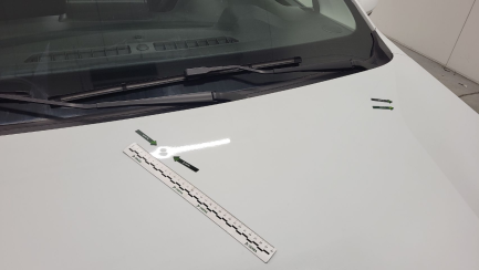 Zdjęcie przedmiotu: Dacia Sandero 1.0 TCe Expression LPG Brak dokument&oacute;w LPG