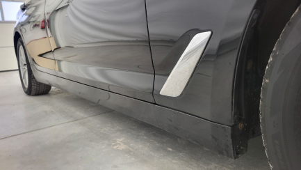 Zdjęcie przedmiotu: BMW 518D