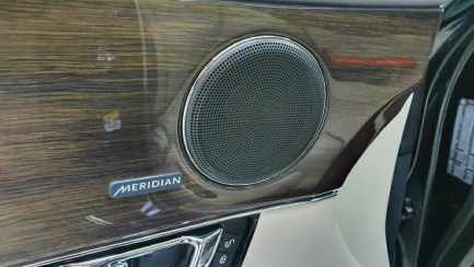 Zdjęcie przedmiotu: JAGUAR, XJ 15-, 3.0 D V6 Premium Luxury