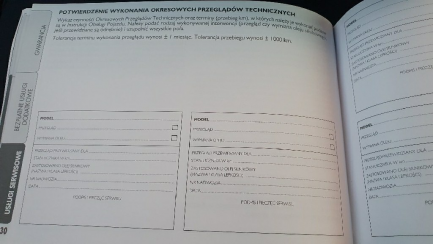 Zdjęcie przedmiotu: Fiat Doblo Cargo 1.6 MJ Euro 6 1598ccm - 105HP 2,1/2,5t