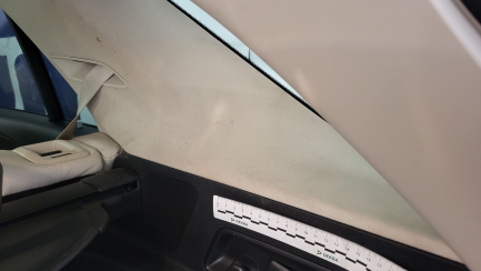 Zdjęcie przedmiotu: Mercedes-benz GLE 400 d 4-Matic Oświadczenie o utracie DR