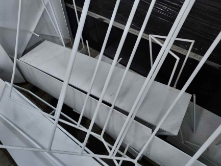 Zdjęcie przedmiotu: Package Auction - A set of shop furniture