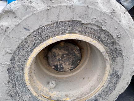 Zdjęcie przedmiotu: PONSSE ERGO 6W harvester