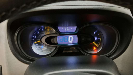 Zdjęcie przedmiotu: Renault Trafic Grand Passenger 1.6 dCi E6 3.0t L2H1P1 Business