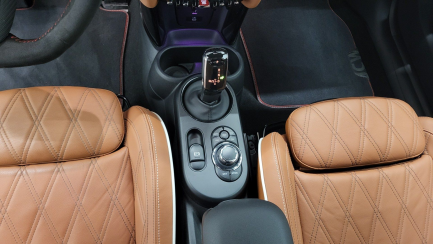 Zdjęcie przedmiotu: MINI JOHN COOPER WORKS