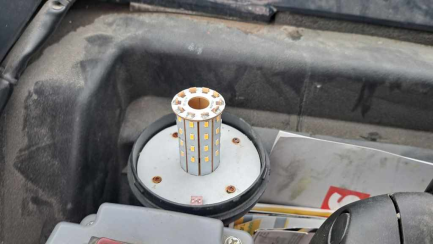 Zdjęcie przedmiotu: KUBOTA KX030-4 crawler mini excavator with attachments