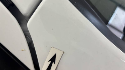Zdjęcie przedmiotu: Renault Master FWD 2.3 dCi E6 3.5t L3H1 Extra S&S+E 