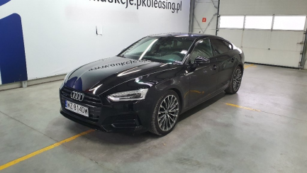 Zdjęcie przedmiotu: Audi A5 SPORTBACK 2.0 TDI Quattro Sport S tronic