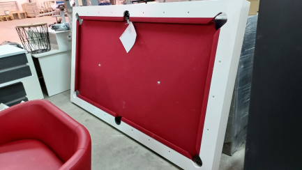 Zdjęcie przedmiotu: Room equipment - furniture