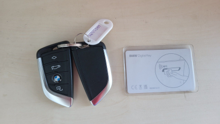 Zdjęcie przedmiotu: BMW 120i M Sport aut