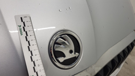 Zdjęcie przedmiotu: Skoda Octavia 1.5 TSI ACT Ambition