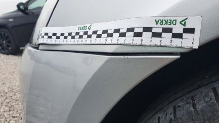 Zdjęcie przedmiotu: Skoda Octavia 1.5 TSI GPF ACT Ambition