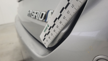 Zdjęcie przedmiotu: Toyota Corolla 2.0 Hybrid Comfort