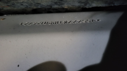 Zdjęcie przedmiotu: Cupra Born 58kWh E-Boost