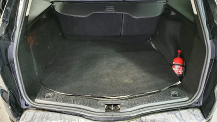 Zdjęcie przedmiotu: Ford Mondeo Універсал 2.2 TDCi Titanium