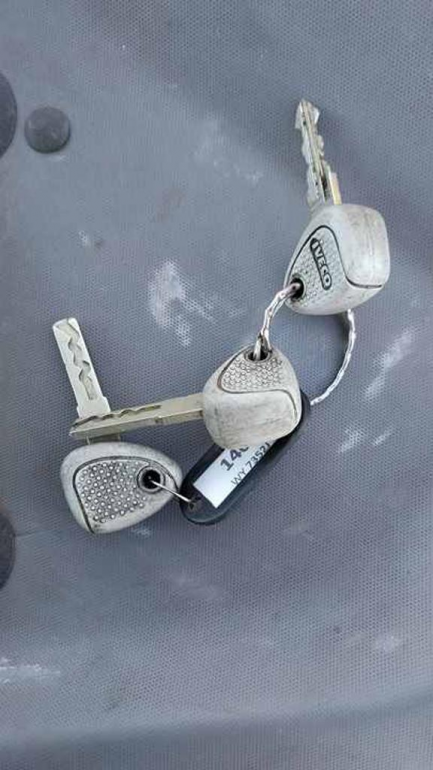 Zdjęcie przedmiotu: Ogłoszenie Iveco Crossway LE 10.8 18t TECTOR 7 Sprzedający PKO Faktoring