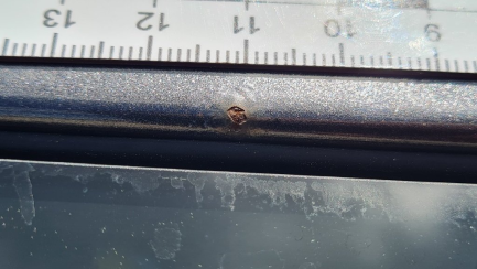 Zdjęcie przedmiotu: Toyota Avensis Kombi 2.0 D-4D Premium