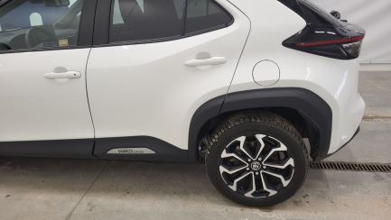Zdjęcie przedmiotu: Toyota Yaris Cross Hybrid 1.5 Style