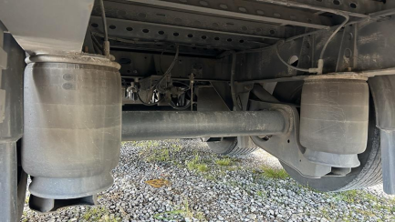 Zdjęcie przedmiotu: SCHWARZMULLER J-SERIE 36.0t Mega Dropside