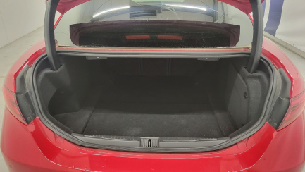 Zdjęcie przedmiotu: ALFA ROMEO GIULIA 2.0 Turbo Veloce TI Q4 aut Pojazd po długotrwałym postoju!