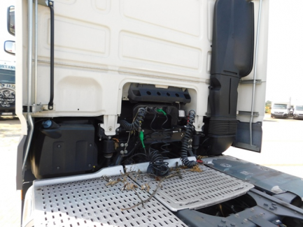 Zdjęcie przedmiotu: DAF XF 510 Euro 6 12902ccm - 510HP