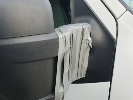 Zdjęcie przedmiotu: RENAULT Master dCi 170 Energy L3 Pack Clim Euro 6