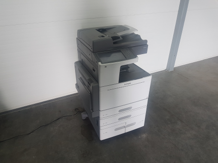 Zdjęcie przedmiotu: Lexmark X950de printer