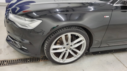 Zdjęcie przedmiotu: Audi A6 2.0 TDI ultra S tronic