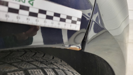 Zdjęcie przedmiotu: Citroen C4 Brak weryfikacji stanu licznika