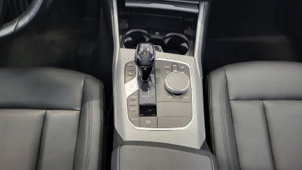 Zdjęcie przedmiotu: Bmw 320d Advantage aut