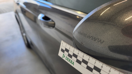 Zdjęcie przedmiotu: Ford Mondeo 2.0 TDCi Gold X (Trend)